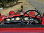 Alfa Romeo 6C 1500 Sport Spider Tre Posti 1928 года